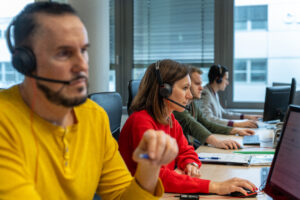 Specialista/ka prodeje proVodafone